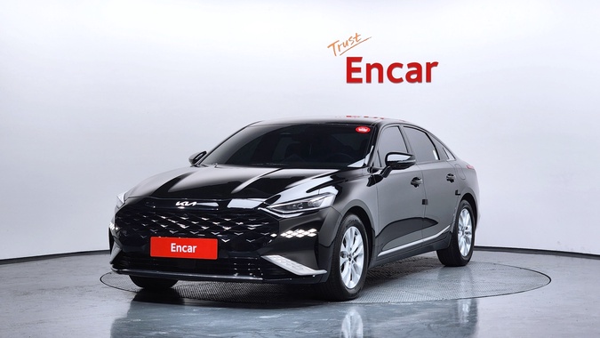 Kia K8 2024