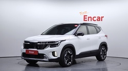 Kia Seltos 2024