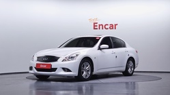 Infiniti G 2013