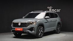 Volkswagen Atlas 2025