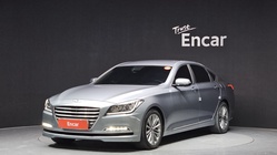 Hyundai Genesis 2014