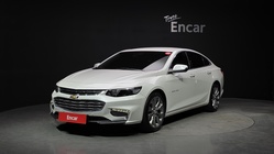 Chevrolet Malibu 2017