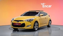Hyundai Veloster 2014