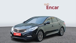 Hyundai Grandeur 2013