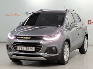 Chevrolet Trax 2019