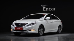 Hyundai Sonata 2013