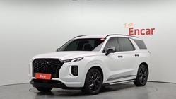 Hyundai Palisade 2019