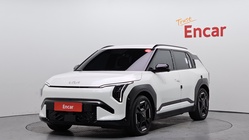 Kia EV3 2025