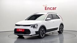 Kia Niro 2023