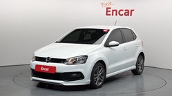 Volkswagen Polo 2015