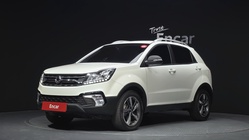 Ssangyong KORANDO 2017