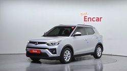 Ssangyong TIBOLI 2020