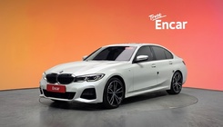 BMW 3 Series 2020