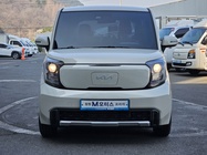 Kia RAY 2026