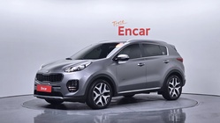 Kia Sportage 2017