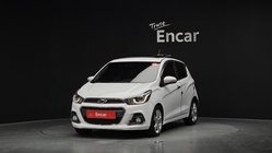 Chevrolet Spark 2015
