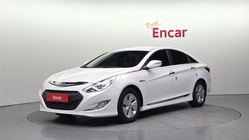 Hyundai Sonata 2013