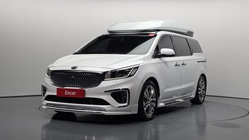 Kia Canival 2019