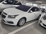 Chevrolet Cruze 2015