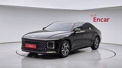 Hyundai Grandeur 2024
