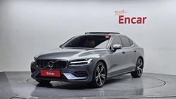 Volvo S60 2020