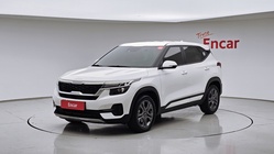 Kia Seltos 2022
