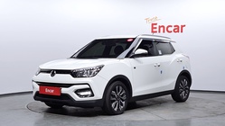 Ssangyong TIBOLI 2018