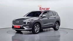Hyundai Santa Fe 2021