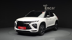 Chevrolet Trailblazer 2021