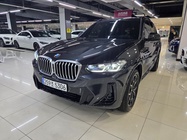 BMW X3 2024