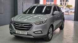 Hyundai Tucson 2013