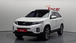 Kia Sorento 2013