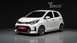 Kia morning 2021