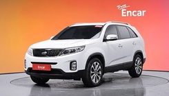 Kia Sorento 2013