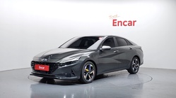 Hyundai Avante 2020