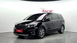 Kia Canival 2020