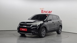Kia Seltos 2020