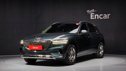 Genesis GV70 2022