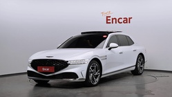 Genesis G90 2022