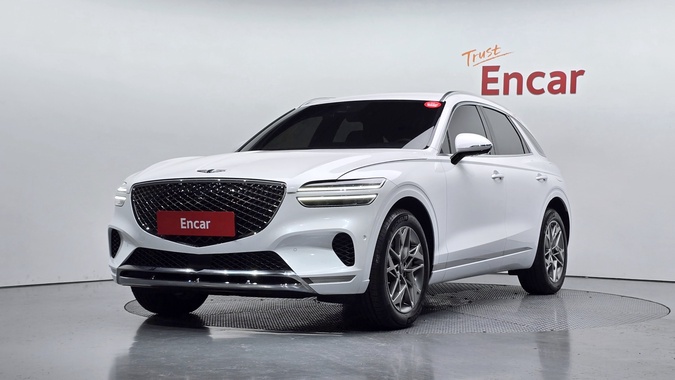 Genesis GV70 2024