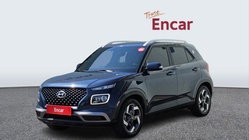 Hyundai Venue 2019