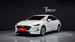 Hyundai Sonata 2020