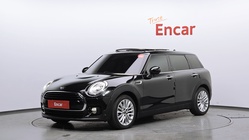 MINI Clubman 2018