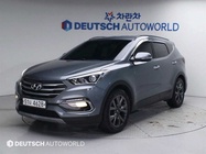 Hyundai Santa Fe 2017