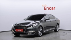 Genesis G80 2020