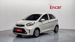 Kia morning 2016