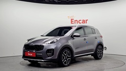 Kia Sportage 2015