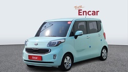 Kia RAY 2014