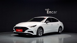 Hyundai Sonata 2022