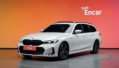 BMW 3 Series 2023